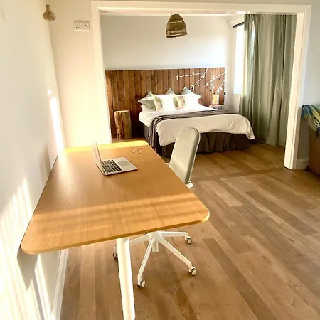 Apartamento Burren Nature Sanctuary *