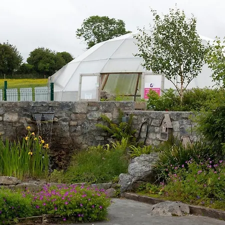 Burren Nature Sanctuary * Galway