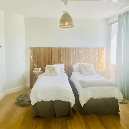 Burren Nature Sanctuary Galway