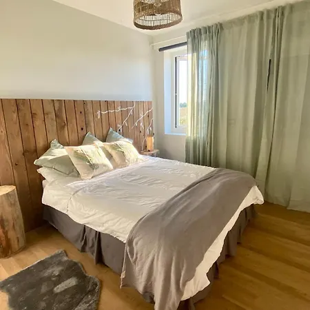 Apartamento Burren Nature Sanctuary Galway