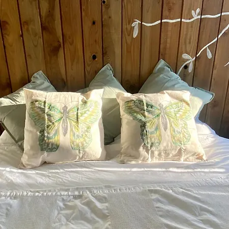 Apartamento Burren Nature Sanctuary *