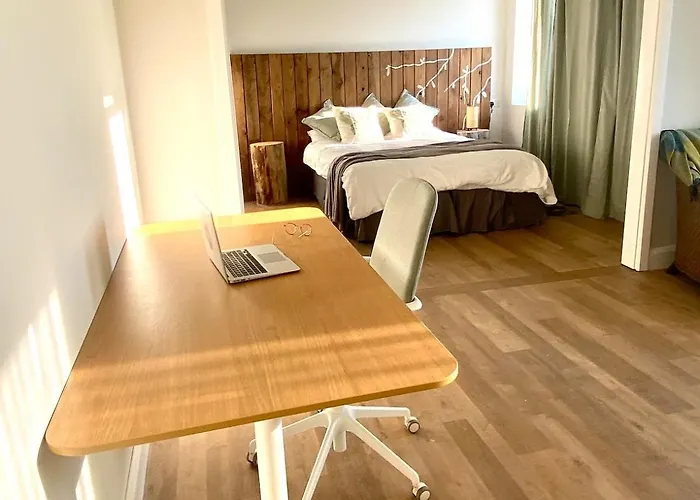 Apartamento Burren Nature Sanctuary *