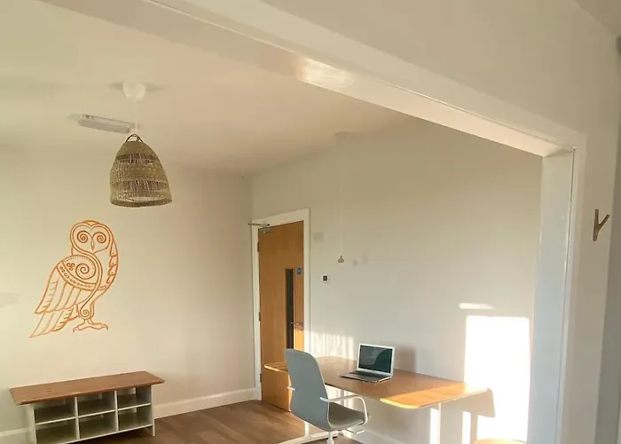 Apartamento Burren Nature Sanctuary