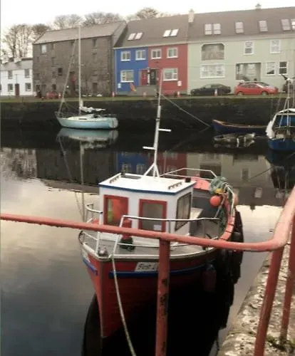 Apartamento Burren Nature Sanctuary *