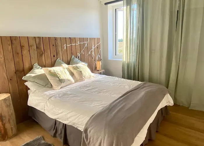 Apartamento Burren Nature Sanctuary Galway