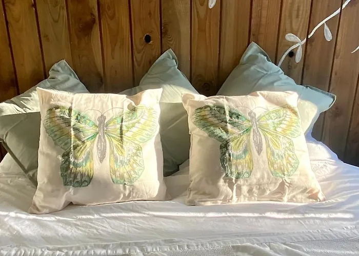 Apartamento Burren Nature Sanctuary *