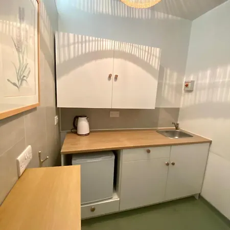 Burren Nature Sanctuary شقة