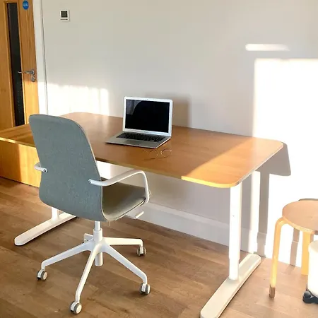 Burren Nature Sanctuary غالواي