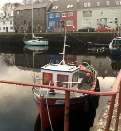 شقة Burren Nature Sanctuary *