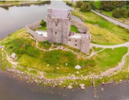 Burren Nature Sanctuary *