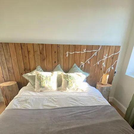 Burren Nature Sanctuary غالواي