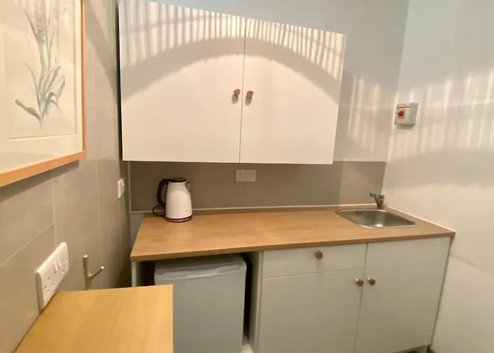 Burren Nature Sanctuary Apartment