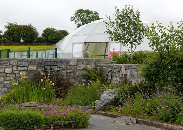 Burren Nature Sanctuary * Galway