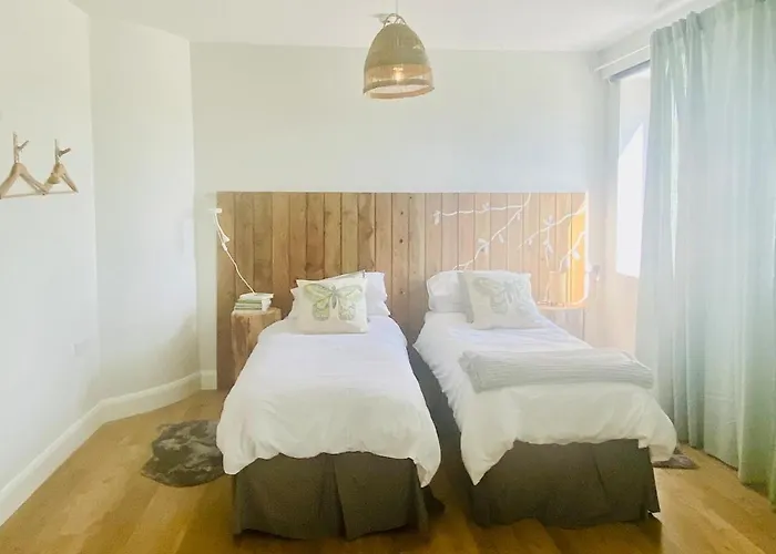 Burren Nature Sanctuary 戈尔韦