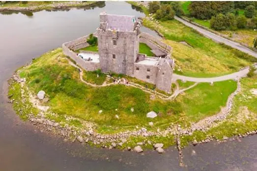 Burren Nature Sanctuary *